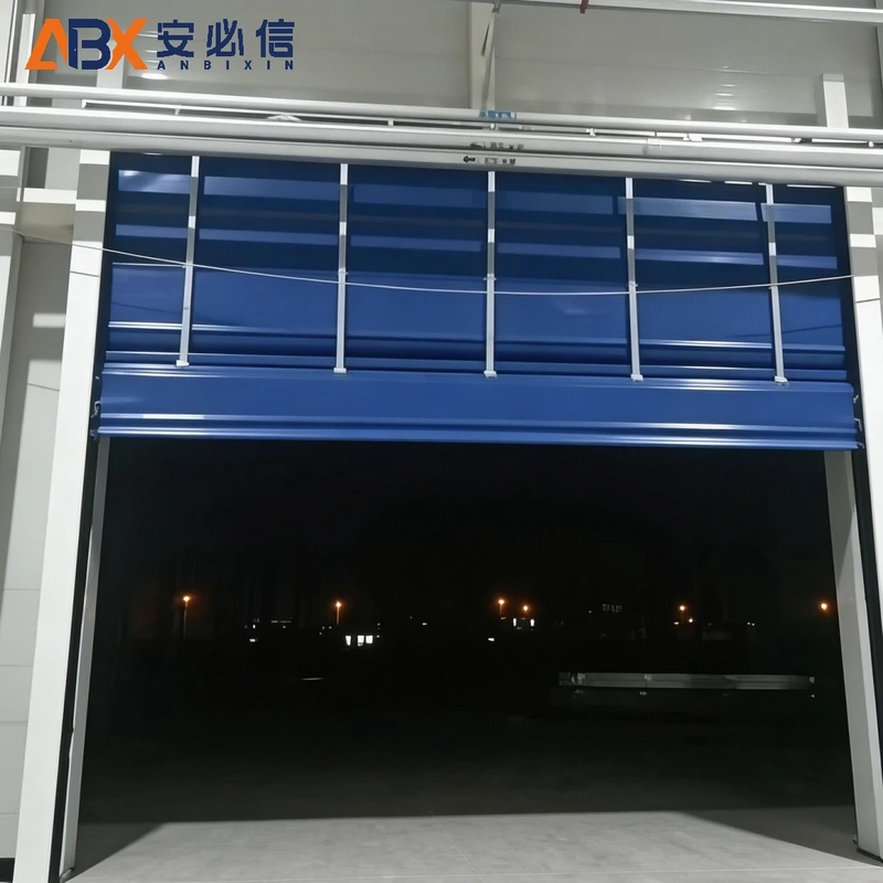 承德市伸缩式卸货平台