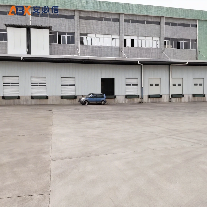 承德市PVC高速门